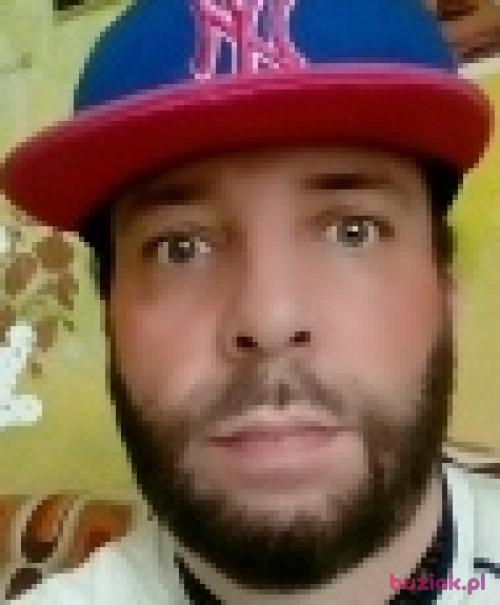 Pablopiterkos, Mężczyzna, 44 lata, Złotoryja