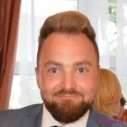Michal4886, Mężczyzna, 40 lat, Poznań