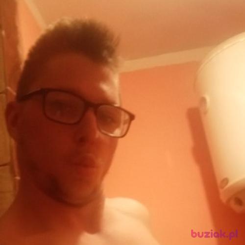 manius124, Male, 31 years, Lębork