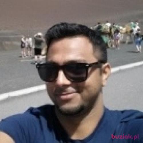 djcascada, Male, 41 years, Sandomierz