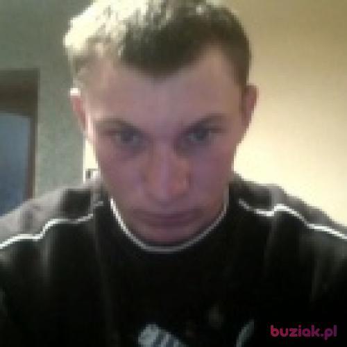 giera, Male, 32 years, Kościan