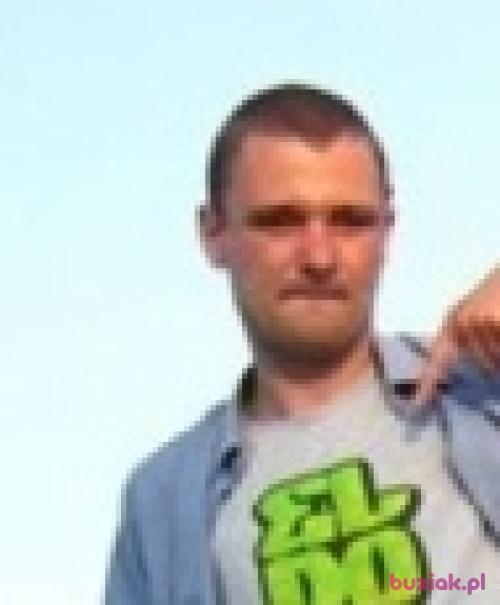 Kamiltuchola, Mężczyzna, 36 lat, Tuchola