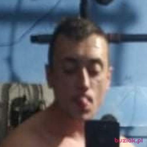 robertoo777, Male, 36 years, Pyrzyce