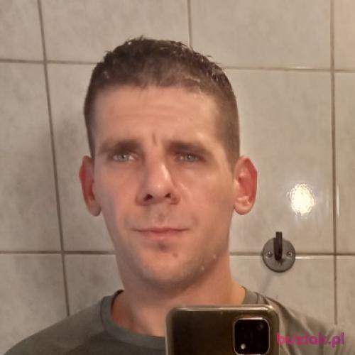 slawekbanas1984, Male, 37 years, Zwolle