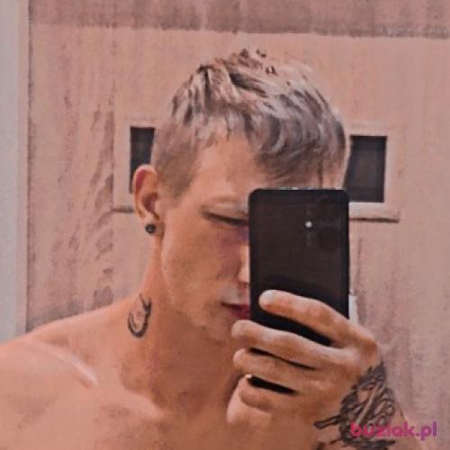 gracjan2004, Male, 22 years, Puck