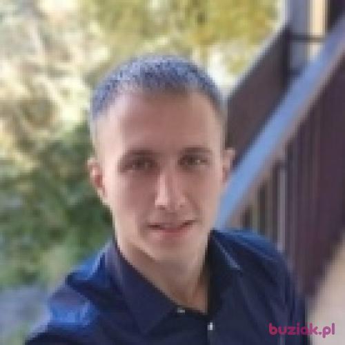 BSLslav, Male, 31 years, Bielsko-Biała