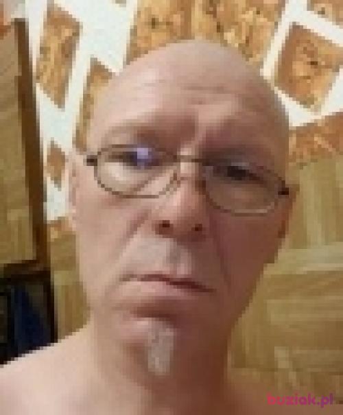 Myslacy, Mężczyzna, 55 lat, Bradford