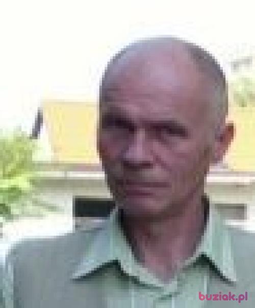 zdzichug59, Mężczyzna, 67 lat, Rybnik