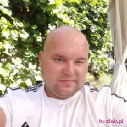 kamilo8089, Male, 37 years, Legnica
