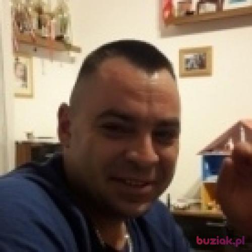 Czarny1986, Male, 39 years, Wrocław