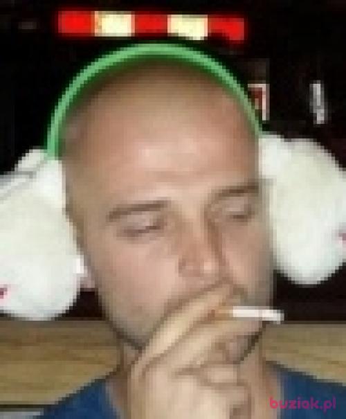 tomoziomo, Mężczyzna, 41 lat, Sejny