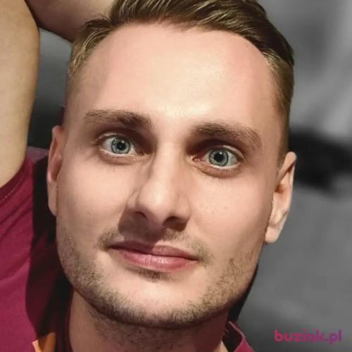 daniel3535, Male, 36 years, Świnoujście