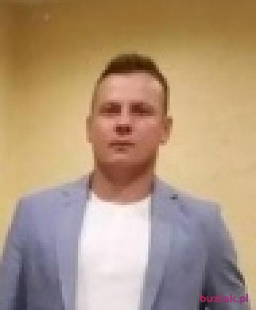 Kucharzuk, Mężczyzna, 38 lat, Zielona Góra