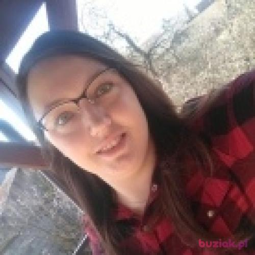 Karolinaaaa22, Kobieta, 29 lat, Radom