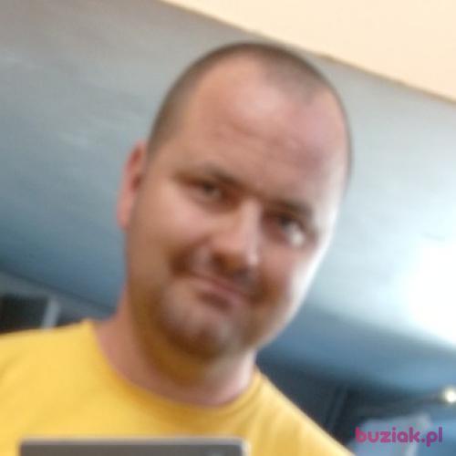 Andrzej2025, Male, 35 years, Trzcianka