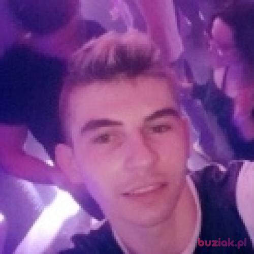 emilos1212, Mężczyzna, 30 lat, Środa Śląska