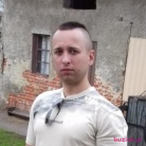 foresik, Male, 35 years, Odolanów