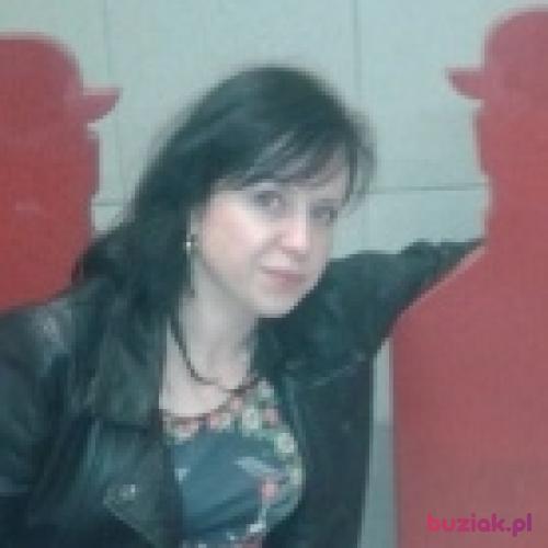 Lilua, Kobieta, 42 lata, London