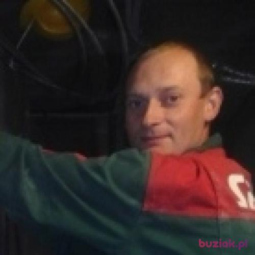 lleon, Mężczyzna, 42 lata, zachodniopomorskie
