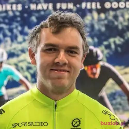 tomooooo, Mężczyzna, 35 lat, Rybnik