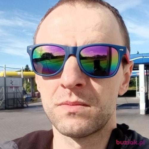 Maciek291, Male, 36 years, Gdańsk