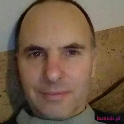patry2784, Mężczyzna, 54 lata, Zielona Góra