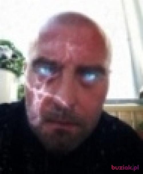 Borntolove, Mężczyzna, 48 lat, Szczecin
