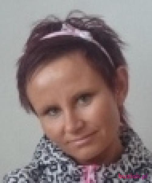 agnieszkaPoznan, Female, 48 years, wielkopolskie