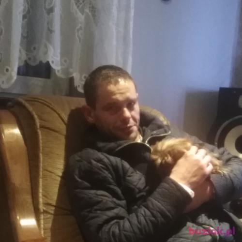 jaHen, Mężczyzna, 43 lata, Poznań