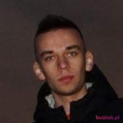 saym0n96, Male, 30 years, Bielsko-Biała
