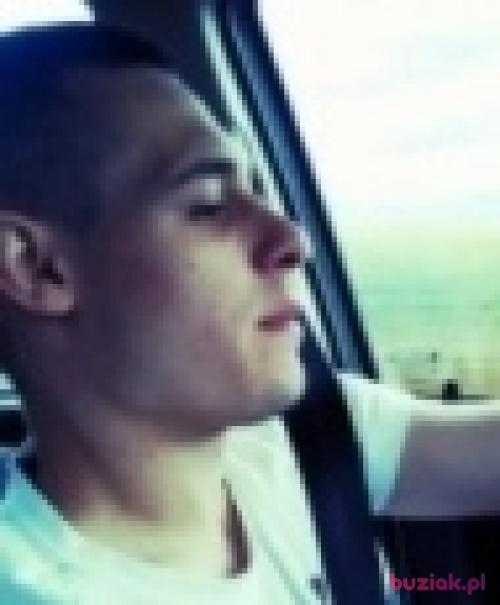 dawidek009, Male, 32 years, Chodzież