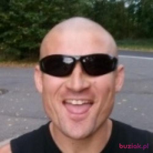 kamyczek6, Male, 45 years, Lubin