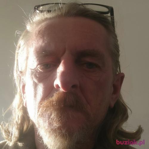 Bogdanhot2, Male, 58 years, Haarlem
