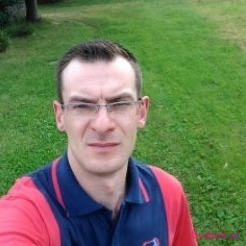jarek841, Male, 42 years, Sochaczew