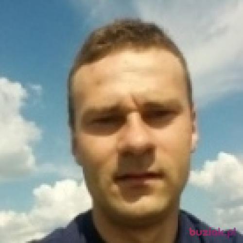 mariuszfajny10, Male, 36 years, Międzyrzec Podlaski