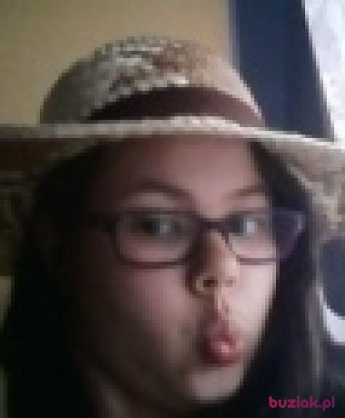 justynadryjska, Female, 27 years, Lewin Brzeski
