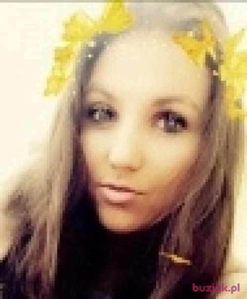 Zuzka1997, Kobieta, 29 lat, Warszawa