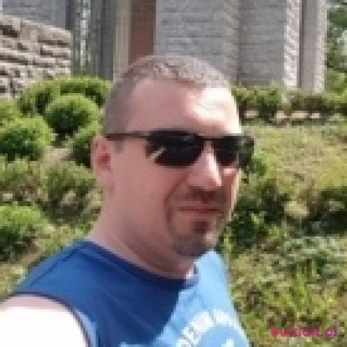 miraz, Male, 43 years, Oława