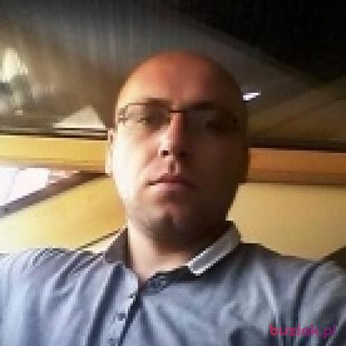 Bodziu191, Mężczyzna, 38 lat, podkarpackie