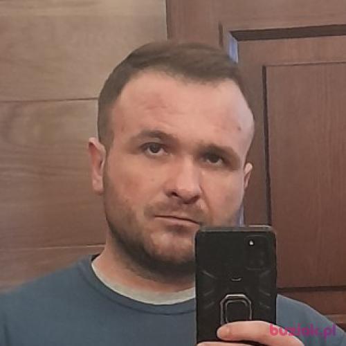 Pat89, Male, 37 years, Grodzisk Mazowiecki