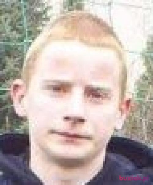 krzysiu17, Male, 29 years, Bytom