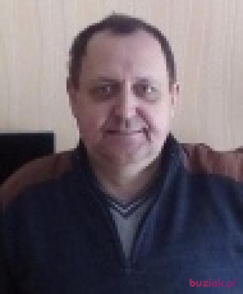 Witek1969, Male, 57 years, Starogard Gdański