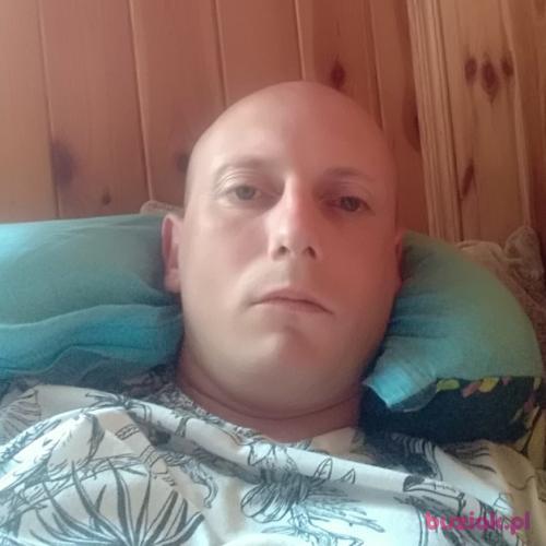 jaMateusz37, Male, 39 years, Gdańsk