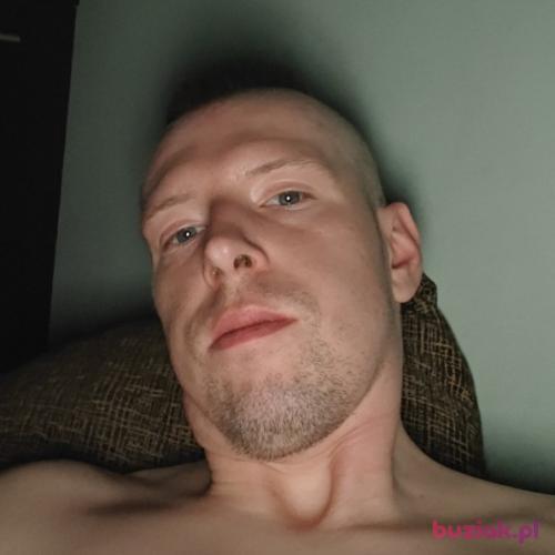 Damiangppitu, Male, 31 years, Kielce