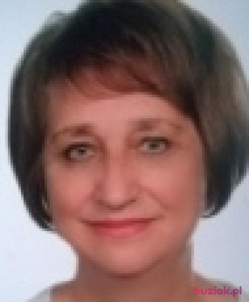krysiamk55, Female, 71 years, Wągrowiec