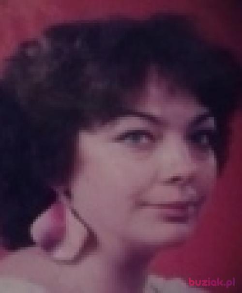 Allexandra, Kobieta, 71 lat, Kraków