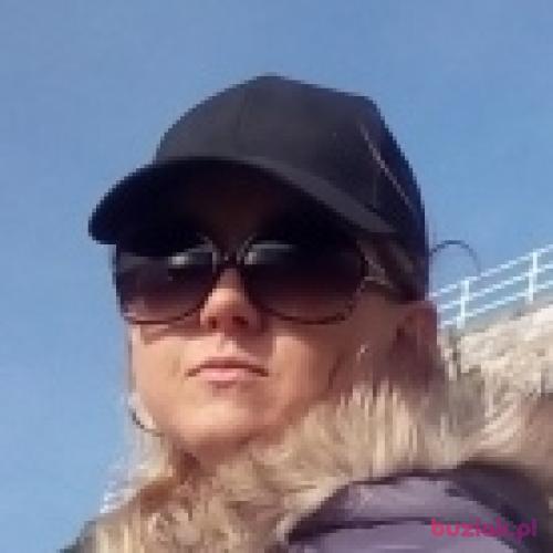 Paulla31, Kobieta, 39 lat, Elbląg