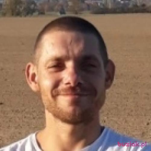 Pawelek2285, Mężczyzna, 41 lat, Kędzierzyn-Koźle