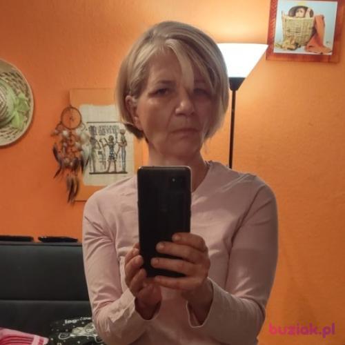 doraabc, Female, 62 years, Namysłów