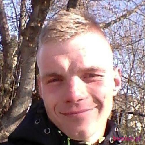 Patrixxx, Male, 29 years, Ciechanów